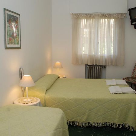 Bologna Hotel 马德普拉塔 外观 照片