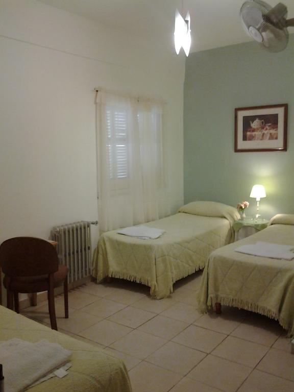 Bologna Hotel 马德普拉塔 外观 照片