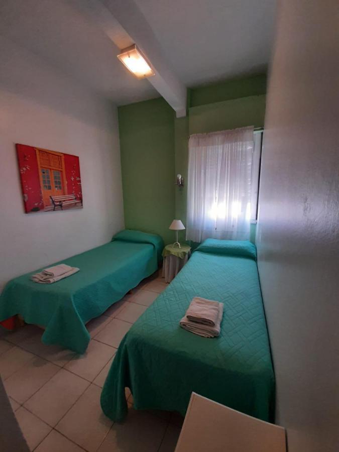 Bologna Hotel 马德普拉塔 外观 照片