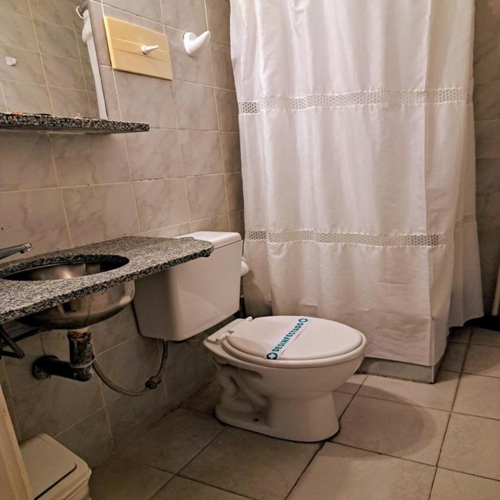Bologna Hotel 马德普拉塔 外观 照片