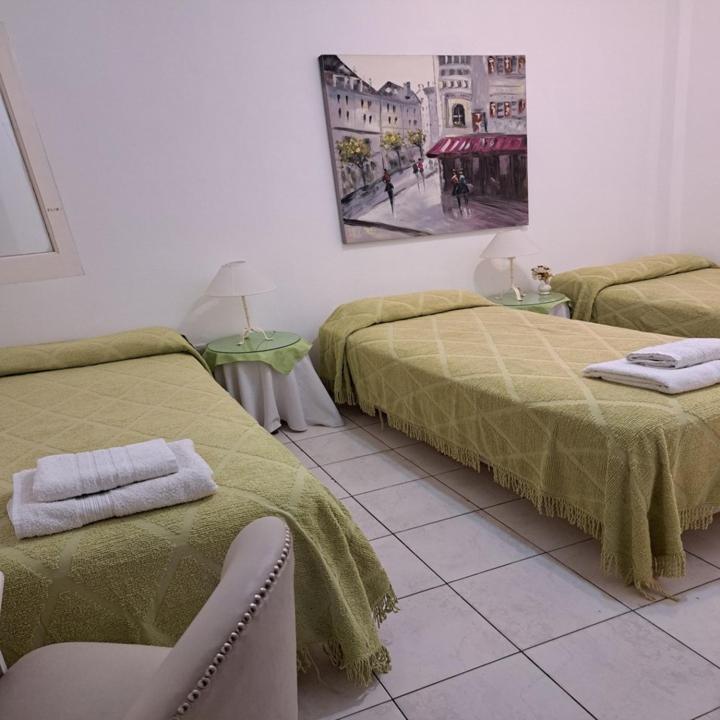 Bologna Hotel 马德普拉塔 外观 照片