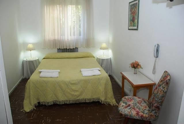 Bologna Hotel 马德普拉塔 外观 照片