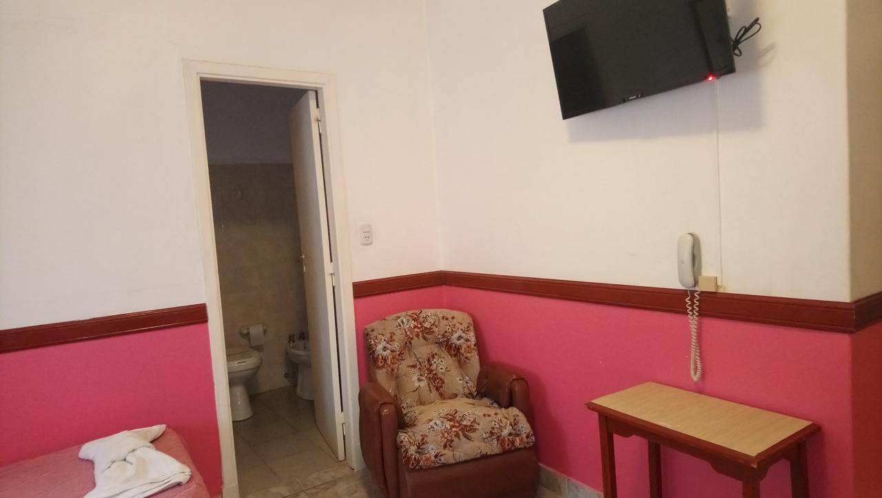 Bologna Hotel 马德普拉塔 外观 照片
