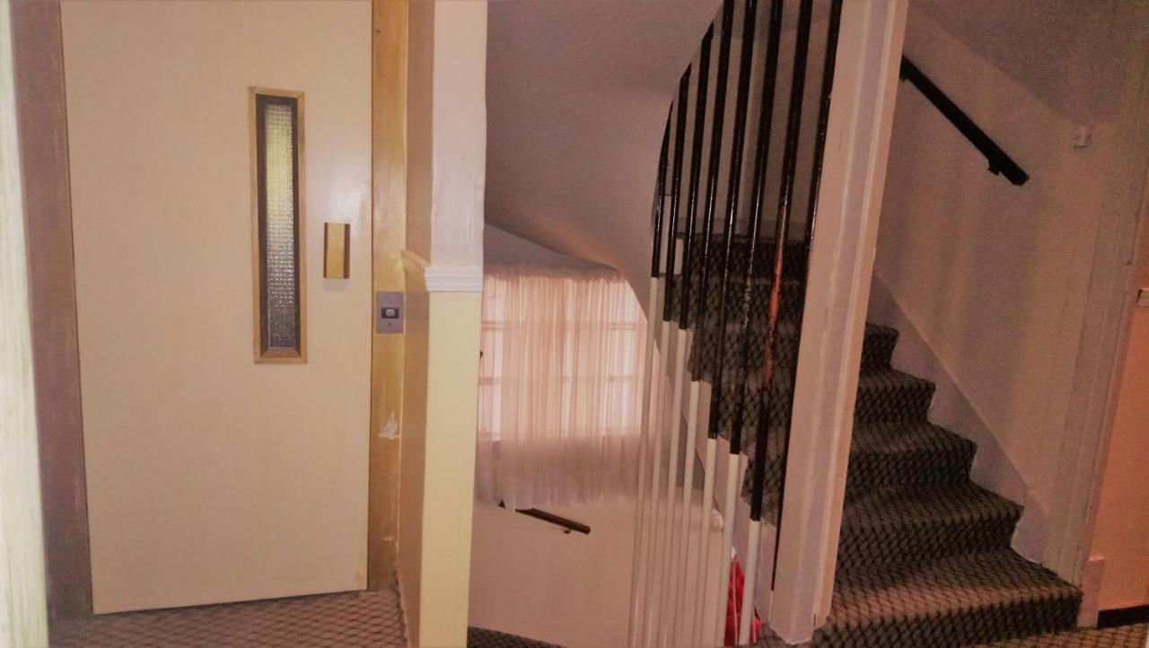 Bologna Hotel 马德普拉塔 外观 照片