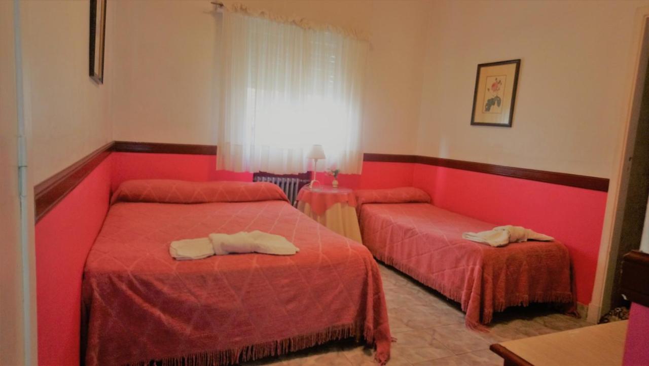 Bologna Hotel 马德普拉塔 外观 照片