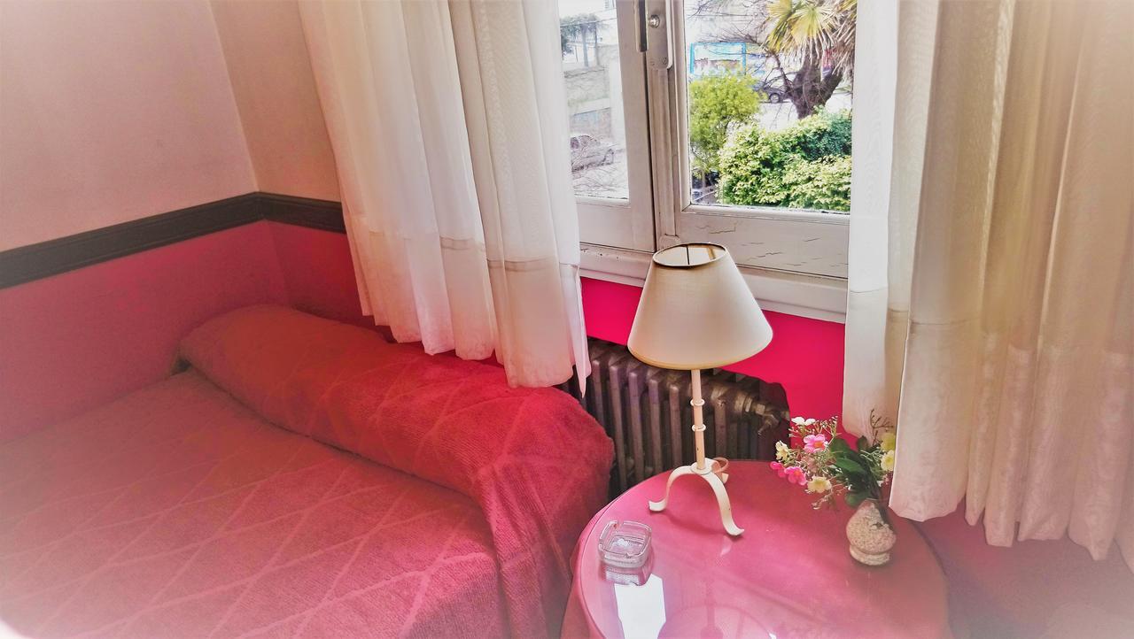 Bologna Hotel 马德普拉塔 外观 照片