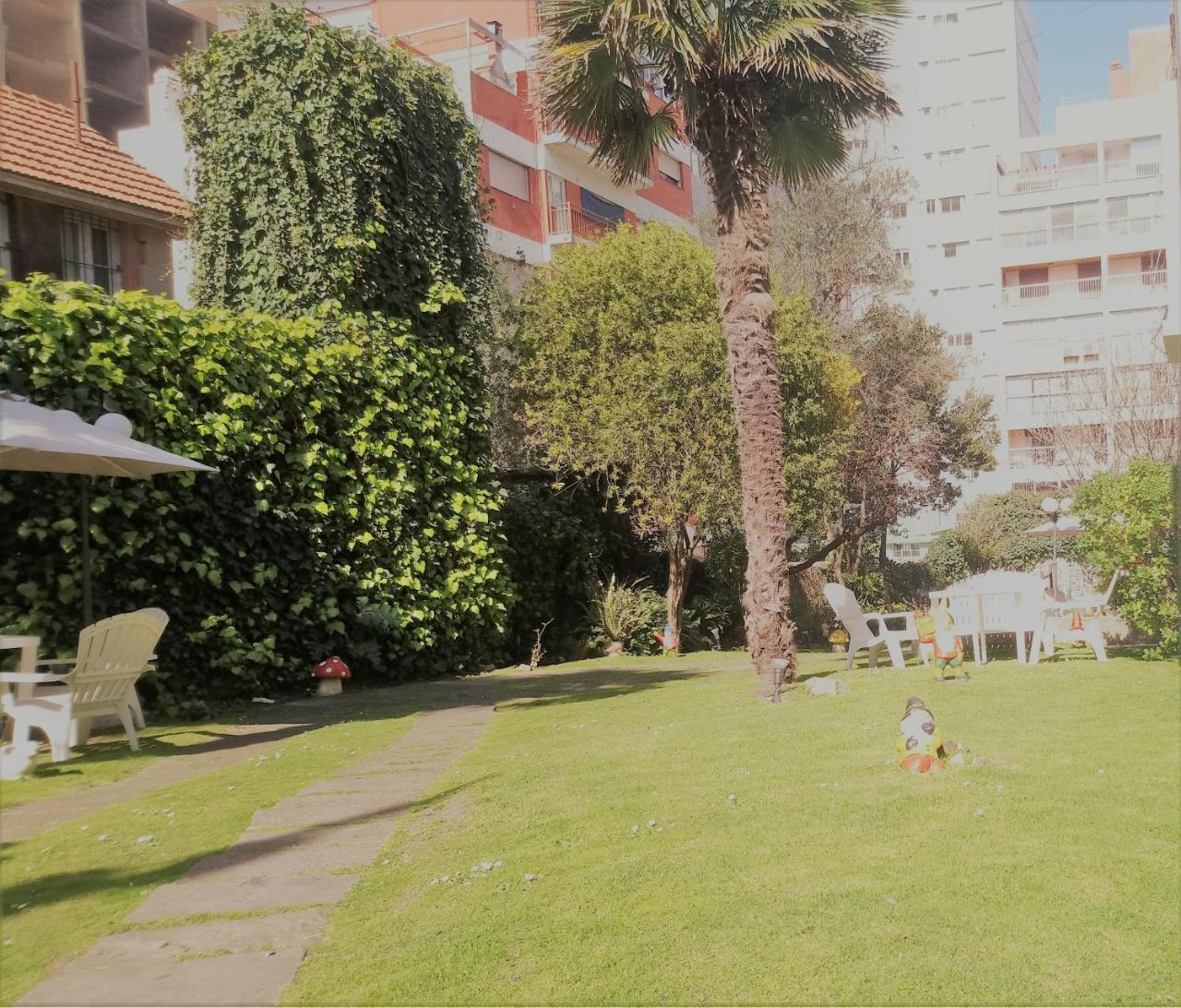 Bologna Hotel 马德普拉塔 外观 照片