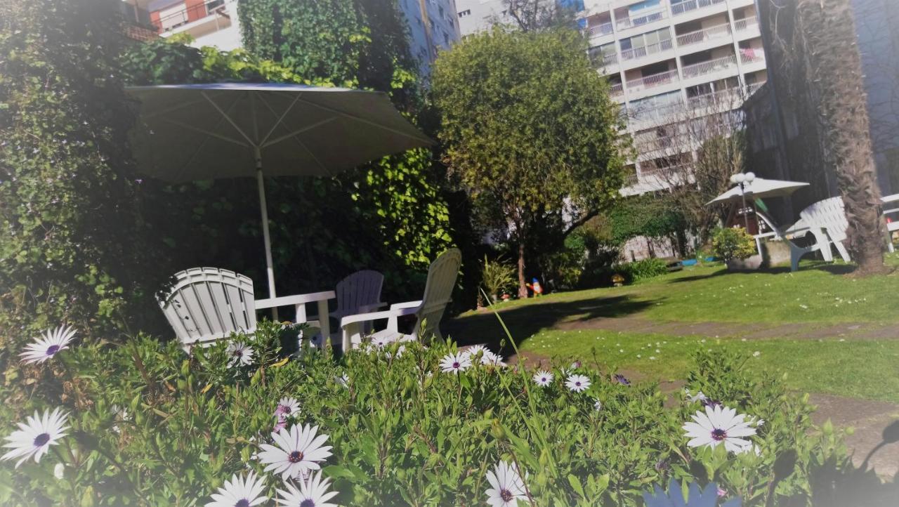 Bologna Hotel 马德普拉塔 外观 照片
